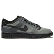 Baskets Nike Dunk Low Comme des Garçons Black