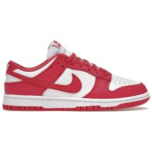 Baskets Nike Dunk Low Archeo Pink