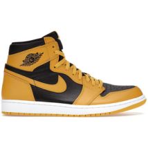 Baskets Nike Air Jordan 1 High OG Pollen