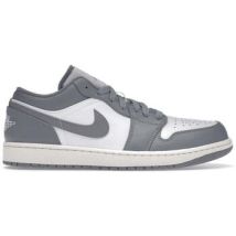 Baskets Nike Air Jordan 1 Low Vintage Grey