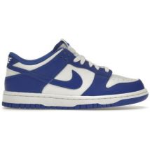 Baskets Nike Dunk Low Racer Blue