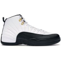 Baskets Nike Air Jordan 12 Retro Taxi (2013)
