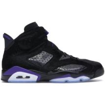 Baskets Nike Air Jordan 6 Retro Social Status