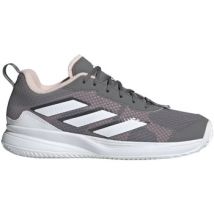 Baskets adidas Avaflash Clay Tennis Shoes