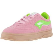 Baskets enfant Kangaroos -