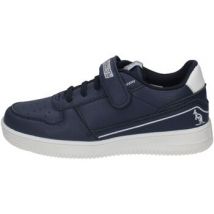 Baskets basses enfant Australian -