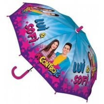 Parapluies Me Contro Te -