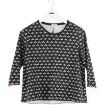 Blouses Bimba Y Lola Top noir