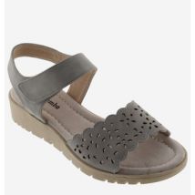 Sandales Wamba ESTHER SANDALIA ANTELINA PICADA