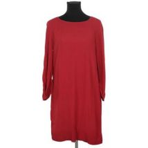 Robe Diane Von Furstenberg Robe rouge