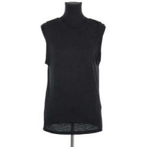 Blouses Bimba Y Lola Top noir