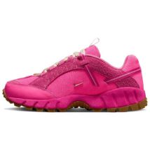 Baskets Nike Air Humara LX Jacquemus Pink