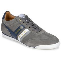 Baskets basses Pantofola d'Oro VASTO SUEDE LOW