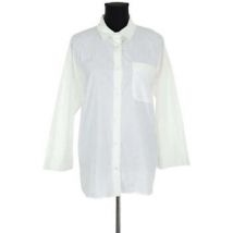 Chemise Hod Chemise en coton blanche