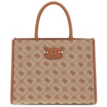 Sac à main Guess Sacs à main Neda Hobo Shoulder B Latte Logo JP965422