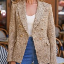 Veste Choklate Veste