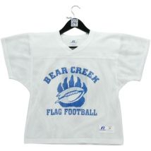 T-shirt enfant Russell Athletic 211898