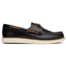 Chaussures bateau Cole Haan Grand Court Boat Des Chaussures