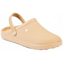 Claquettes Ozabi Claquette Sabot EVA MBS01429 ECRU