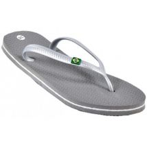 Tongs Ozabi Tong Femme Mode ZAP1642 GRIS