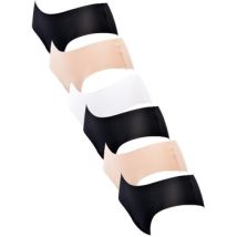 Culottes & slips Cxl By Lacroix Culotte Pack de 6 INVISIBLE SHORTY