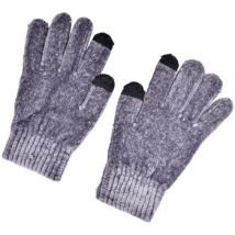 Echarpe Infinitif Gants Femme INFINITF 0575 BOUCLETTE GRIS