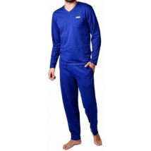 Pyjamas / Chemises de nuit Dodo Homewear Pyjama KDOPY2 MARINE
