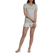 Ensembles de pyjama Dodo Homewear Pyjama TERRE PSH