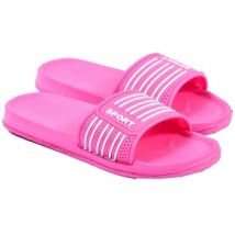Tongs Ozabi Claquette Femme SPORT 999B ROSE