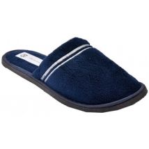 Chaussons Christian Lacroix Pantoufles Femme CXL By LACROIX 5334 MARINE