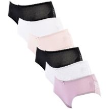 Culottes & slips Cxl By Lacroix Culotte 6 Pcs 1208