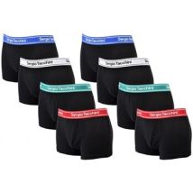 Boxers Sergio Tacchini Boxer Pack de 8 Boxers 3030