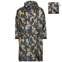 Coupes vent Rainkiss CAMO