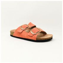 Mules Topway CLAQUETTE RIZONA ORANGE