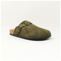 Sabots Topway SABOT UNISEXE KAKI