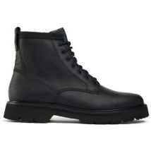 Bottes Cole Haan American Classic Lace Up Des Bottes