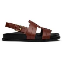 Sandales Cole Haan Marlee Fisherman Des Sandales