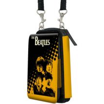 Portefeuille Karactermania Petite sac jaune Beatles