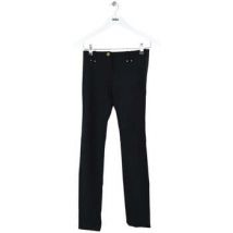 Pantalon Plein Sud Pantalon droit noir