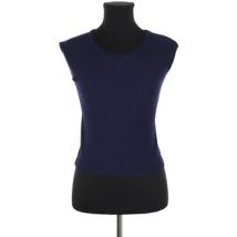 Blouses Dmn Top bleu