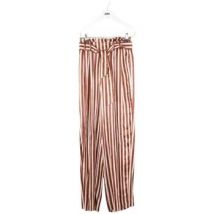 Pantalon Dmn Pantalon droit marron