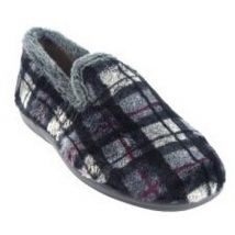 Chaussures Vulca-bicha Je rentre à la maison, monsieur. 640 gris