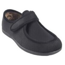 Chaussures Garzon Rentrez chez vous, messieurs. 6870.244 noir