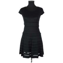 Robe courte Set Robe noire