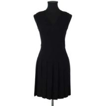Robe courte Joseph Robe noire