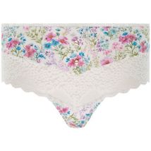 Shorties & boxers Brigitte Bardot Shorty ivoire Dahlia