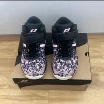 Chaussures enfant Kipsta Chaussure de basketball Kipsta Taille 29 (parfait état)