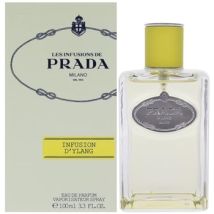 Eau de parfum Prada Infusion D´Ylang - eau de parfum - 100ml