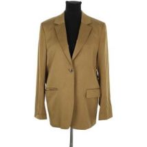 Veste Chloe Stora Blazer camel