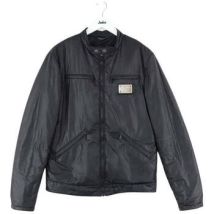 Manteau D&G Manteau noir